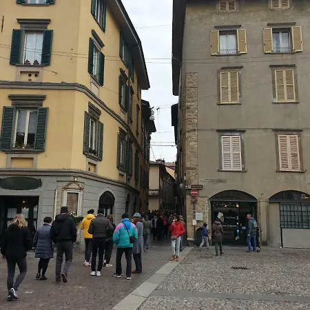 Casa Nicoli *