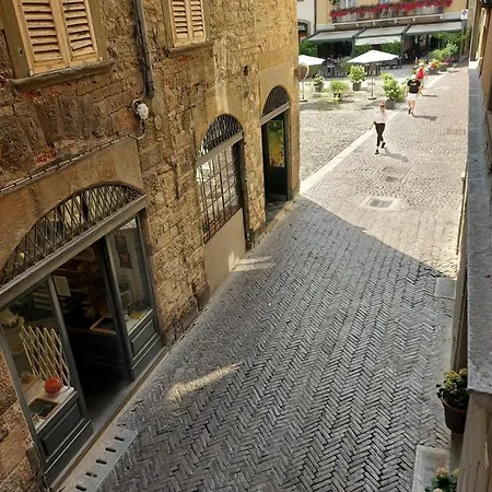 Casa Nicoli Bergamo