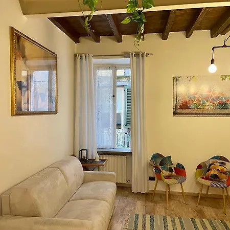 Casa Nicoli * Bergamo