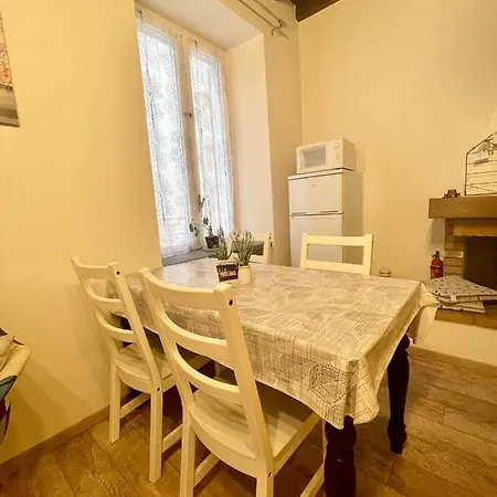 Casa Nicoli *