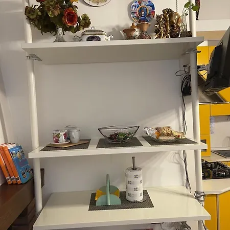 Apartment Casa Nicoli *