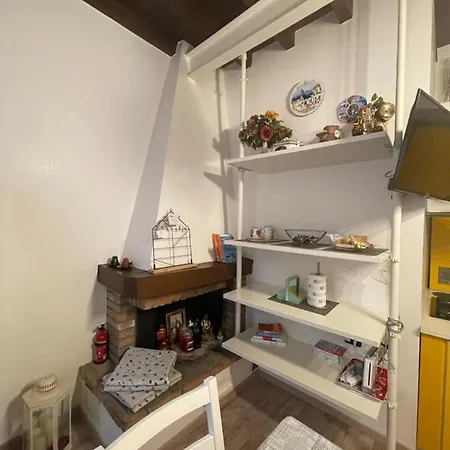 Apartment Casa Nicoli *