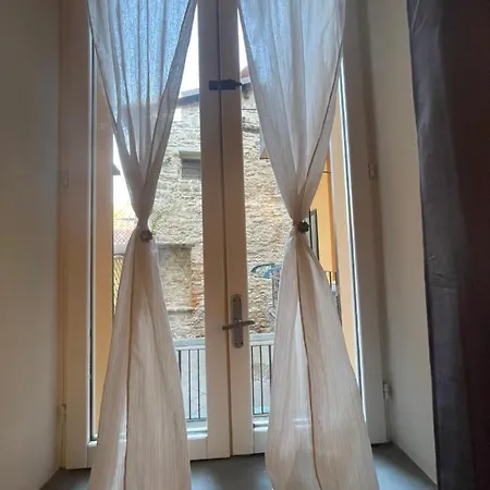 Casa Nicoli * Bergamo