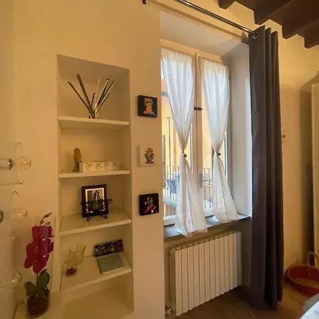 Apartment Casa Nicoli