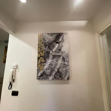 Lejlighed Casa Nicoli