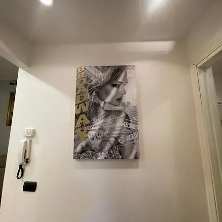 Apartment Casa Nicoli