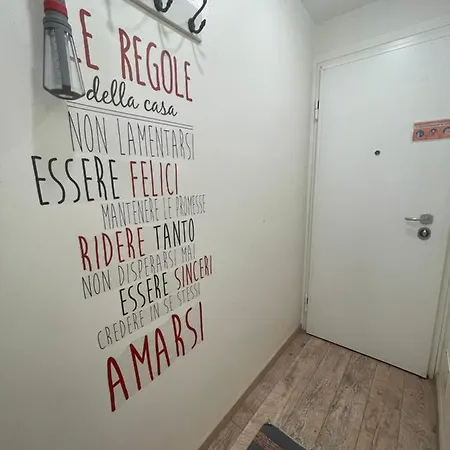 Casa Nicoli * Bergamo