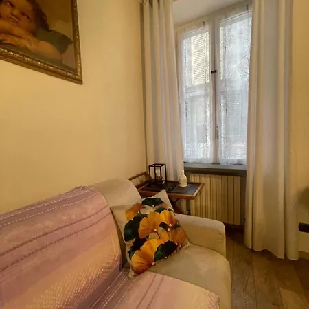 Casa Nicoli Apartment Bergamo