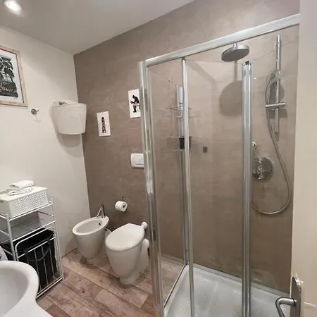 Apartment Casa Nicoli